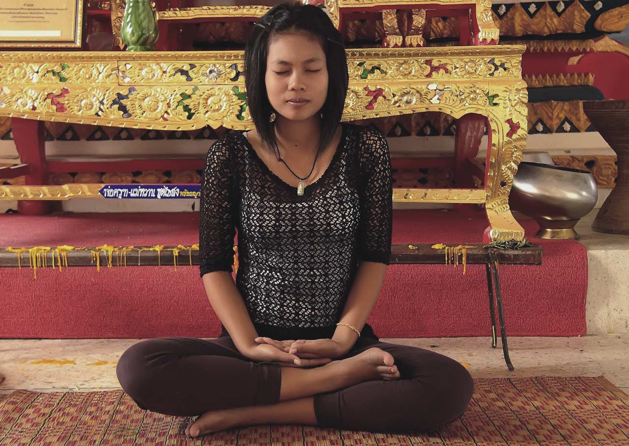 Meditasi